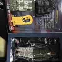 Amazon | ホビーマスター バド アンダーソン大佐 フィギュア